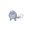 Mystic Poliwag